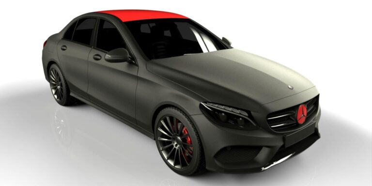 Revolutionize Your Ride: Top 5 Benefits of Mobile Car Wrapping Services